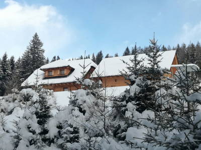 Bild 107 aus  Almchalet Nikola