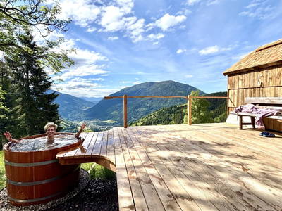 Bild 49 aus Chalet Almhaus Strobl