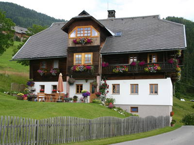 Bild 180 aus  Bacherhof