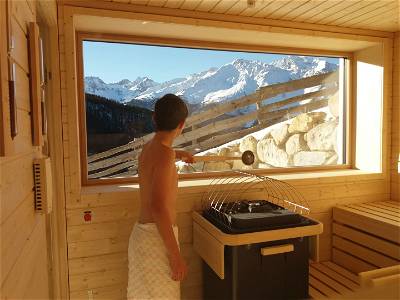 Bild 46 aus Bio & Reiterhof der Veitenhof Ötztal Tirol
