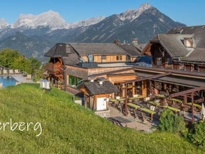 Bild 75 aus  Almresort Baumschlagerberg