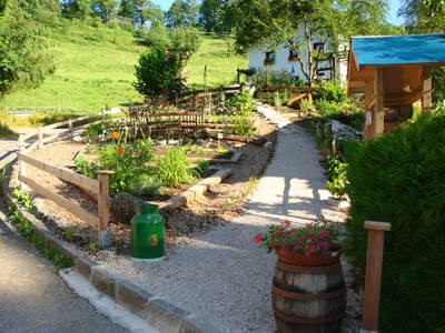 Bild 25 aus  Tobelmühlhof