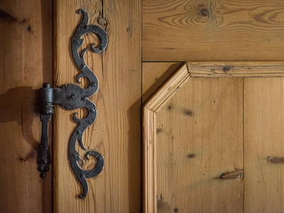 Bild 67 aus  Wichtelhütte