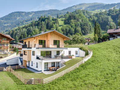 Bild 2 aus  Gasteinblick