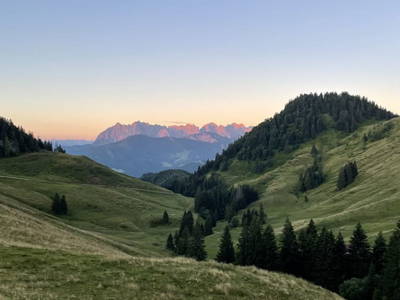 Bild 15 aus  Raineralm