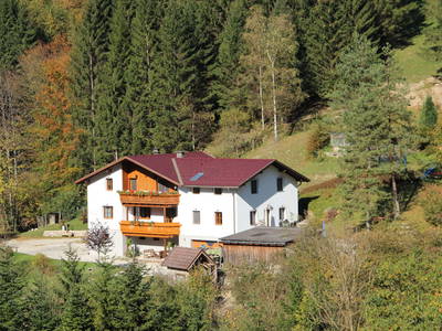 Bild 2 aus  Ferienwohnung Reisenbichler