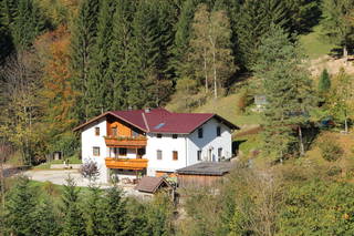 Ferienwohnung Reisenbichler aus St. Anton an der Jeßnitz