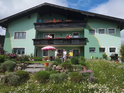 Bild 50 aus  Frühstückspension Buchner