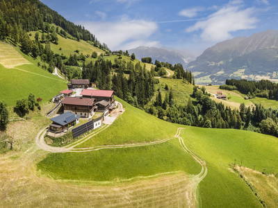Bild 2 aus  Ferienwohnung Reicherhof