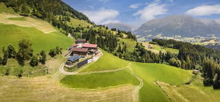 Ferienwohnung Reicherhof aus Sankt Veit im Pongau