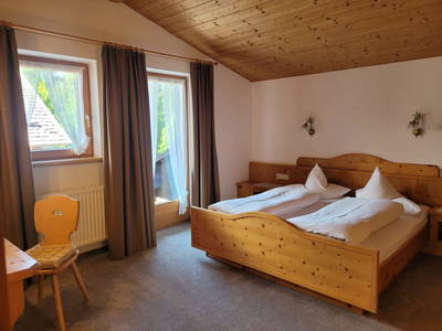 Bild 112 aus  Tschaperhof - Urlaub mit Pferd