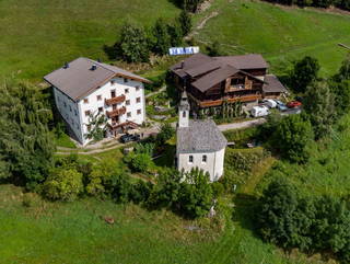 Kollreiderhof aus Anras