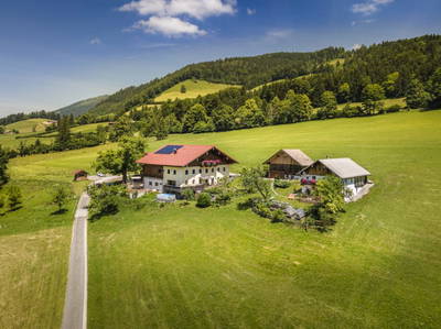 Bild 71 aus  Ferienhaus Oberpremgut