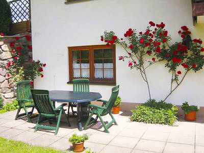 Bild 11 aus  Schreinerhäusle