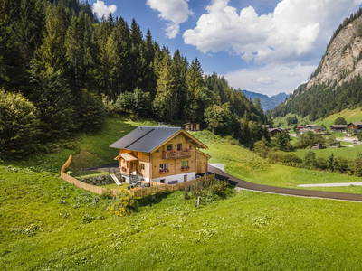 Bild 2 aus  Landhaus Almleben