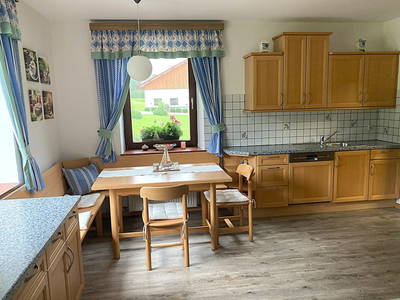 Bild 3 aus  Ferienhaus HochkarBlick