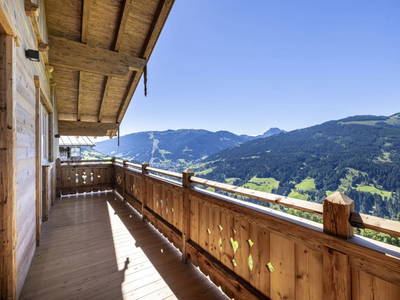 Bild 43 aus  Durchholzalm | Das Chalet am Floitensberg