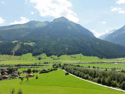 Bild 13 aus  Ferienwohnungen Birkleiten