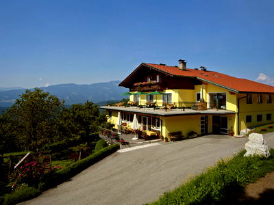 Bild 55 aus Bio- und Vitalbauernhof Bacherhof
