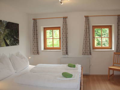 Ankommen und Wohlfühlen