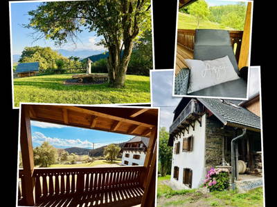 Bild 3 aus  Auszeit am Berg