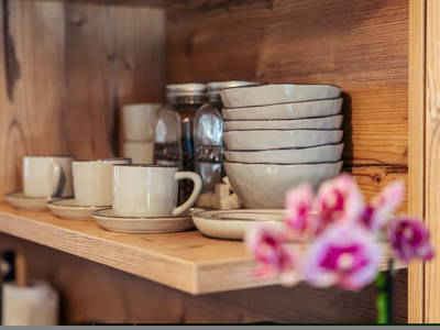 Bild 19 aus  Almchalets Reiter am Berg - Almchalet Smaragd