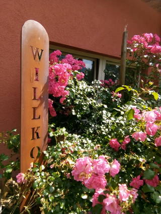 Mottnerhof aus Bludenz