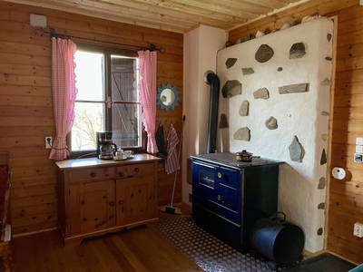 Bild 4 aus  1000 Krauthaus - Berghütte