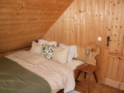 Bild 28 aus  Almhütte Meierle