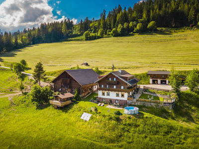 Bild 2 aus  Gschwandtgut