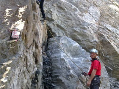 Bild 51 aus  Fergl's Hof