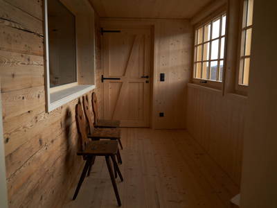 Bild 35 aus  UNSER VORSÄSS - Geisskopf