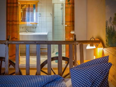 Bild 47 aus Familienhotel Hochrieß