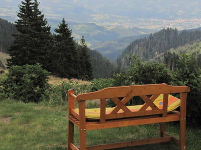 Bild 18 aus  Schuhfleckhütte