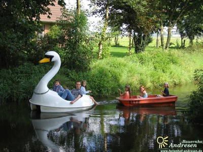 Bild 14 aus  Ferienhof Andresen Nordsee