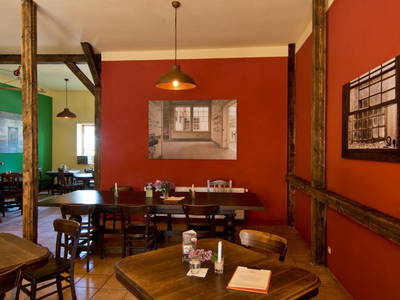 Bild 35 aus  Biber Ferienhof