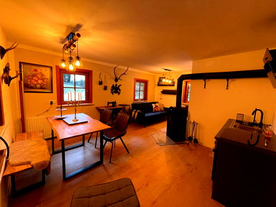 Bild 7 aus Chalet am Bach