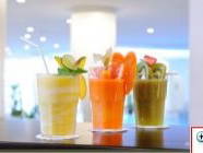 Wellness in direkter Nähe auf Gut Ising möglich - Cocktailbar