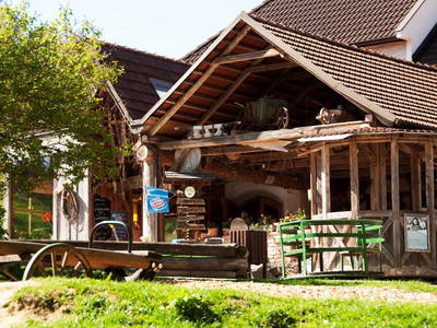 Bild 53 aus Familienhotel Hochrieß