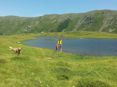 Bild 17 aus  Thürerhütte