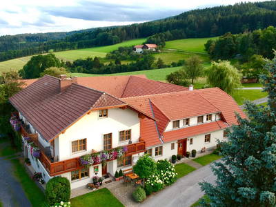 Bild 2 aus  Bauernhof Dissauer Fam. Rosinger