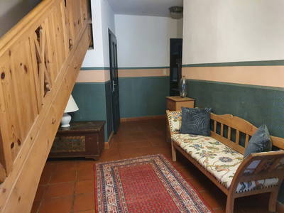 Haus Irblingweg - Vorraum