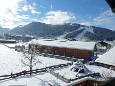 Bild 154 aus  Sieglhub Chalets * Appartements * Hotel