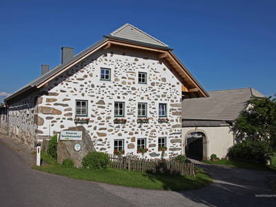 Bild 2 aus  Verwöhnbauernhof im Mühlviertel