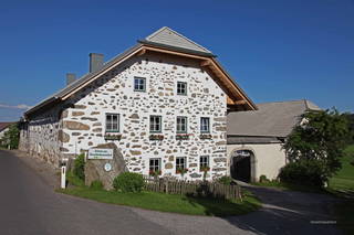 Verwöhnbauernhof im Mühlviertel aus Hirschbach im Mühlkreis