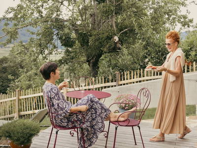 Bild 91 aus  Refugien Am WILDBACHBERG