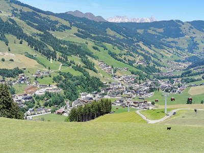 Urlaub auf dem Bauernhof in Österreich