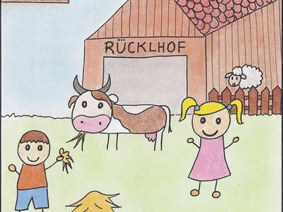 Bild 45 aus  Rücklhof