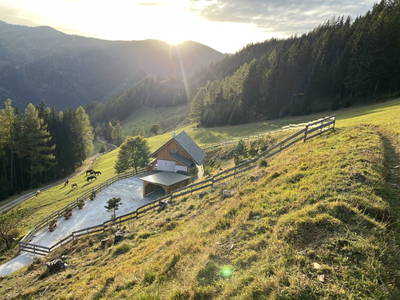 Bild 47 aus  Reiterbauer Chalet