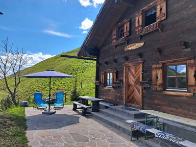 Brandstättalm